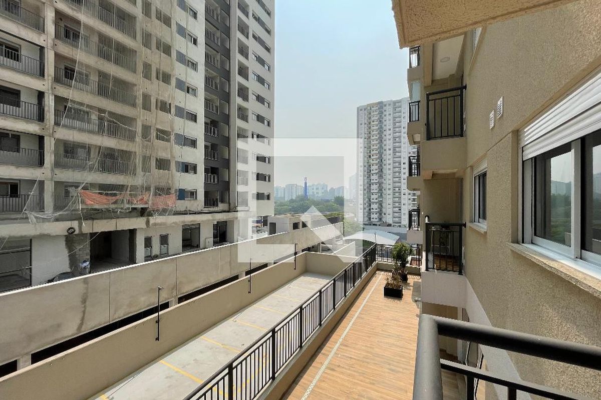 Apartamento, 2 quartos, 40 m² - Foto 16