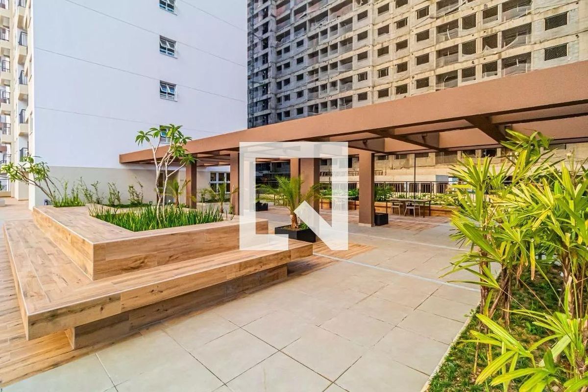 Apartamento, 2 quartos, 40 m² - Foto 45