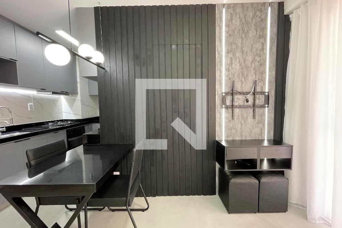 Apartamento, 2 quartos, 40 m² - Foto 4