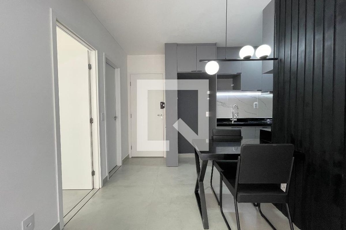Apartamento, 2 quartos, 40 m² - Foto 6