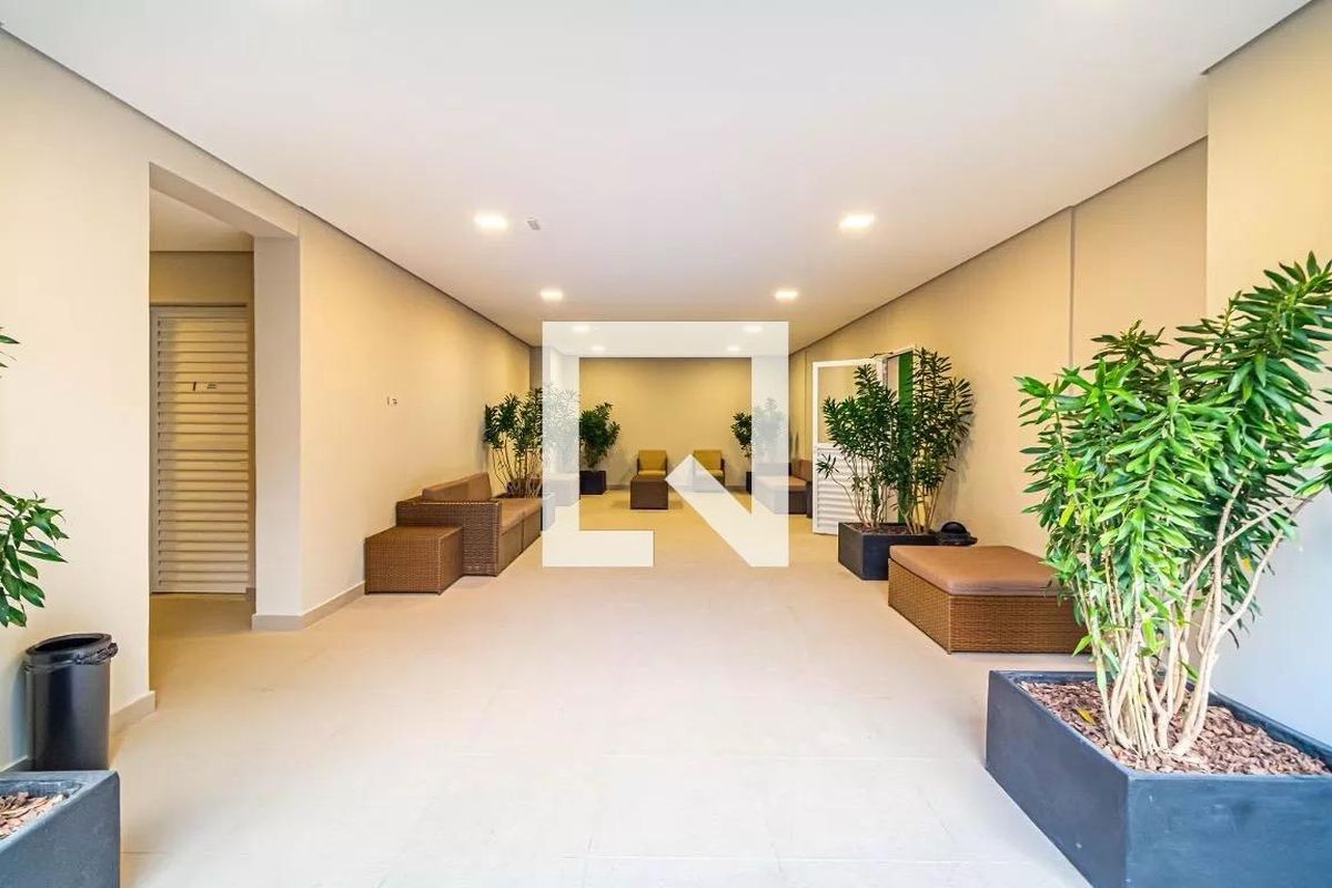 Apartamento, 2 quartos, 40 m² - Foto 44