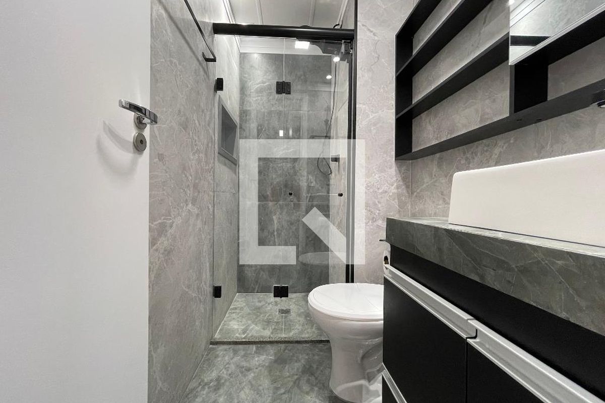 Apartamento, 2 quartos, 40 m² - Foto 25