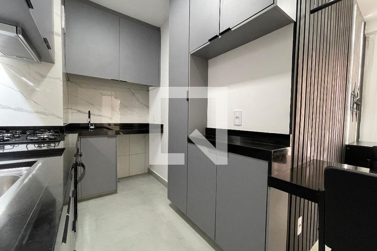 Apartamento, 2 quartos, 40 m² - Foto 33