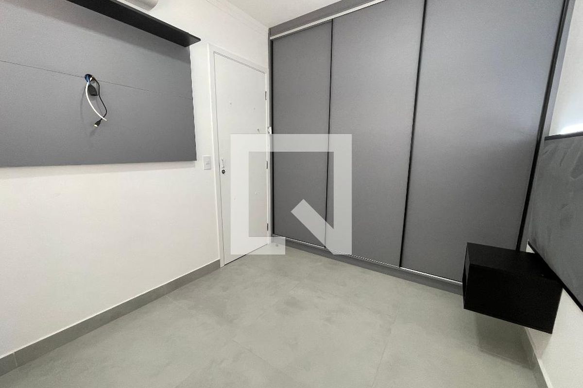 Apartamento, 2 quartos, 40 m² - Foto 14