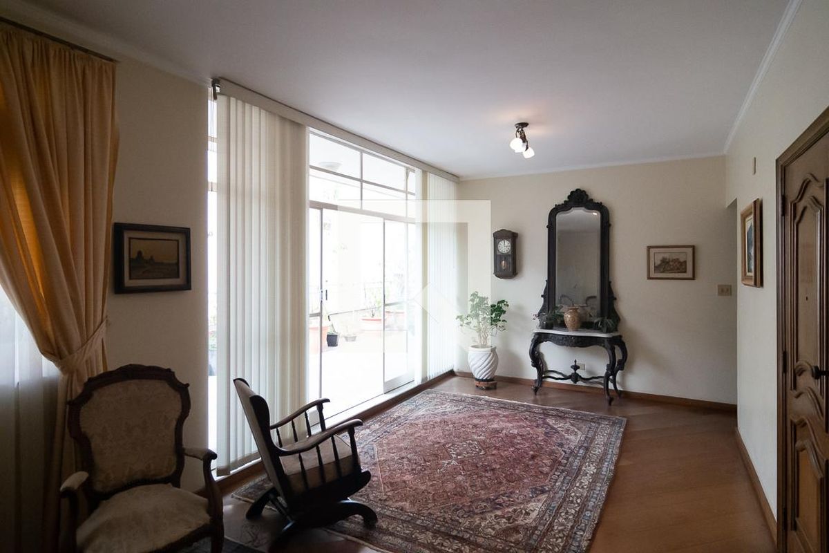 Cobertura, 3 quartos, 196 m² - Foto 5
