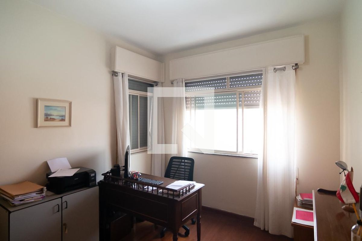 Cobertura, 3 quartos, 196 m² - Foto 21
