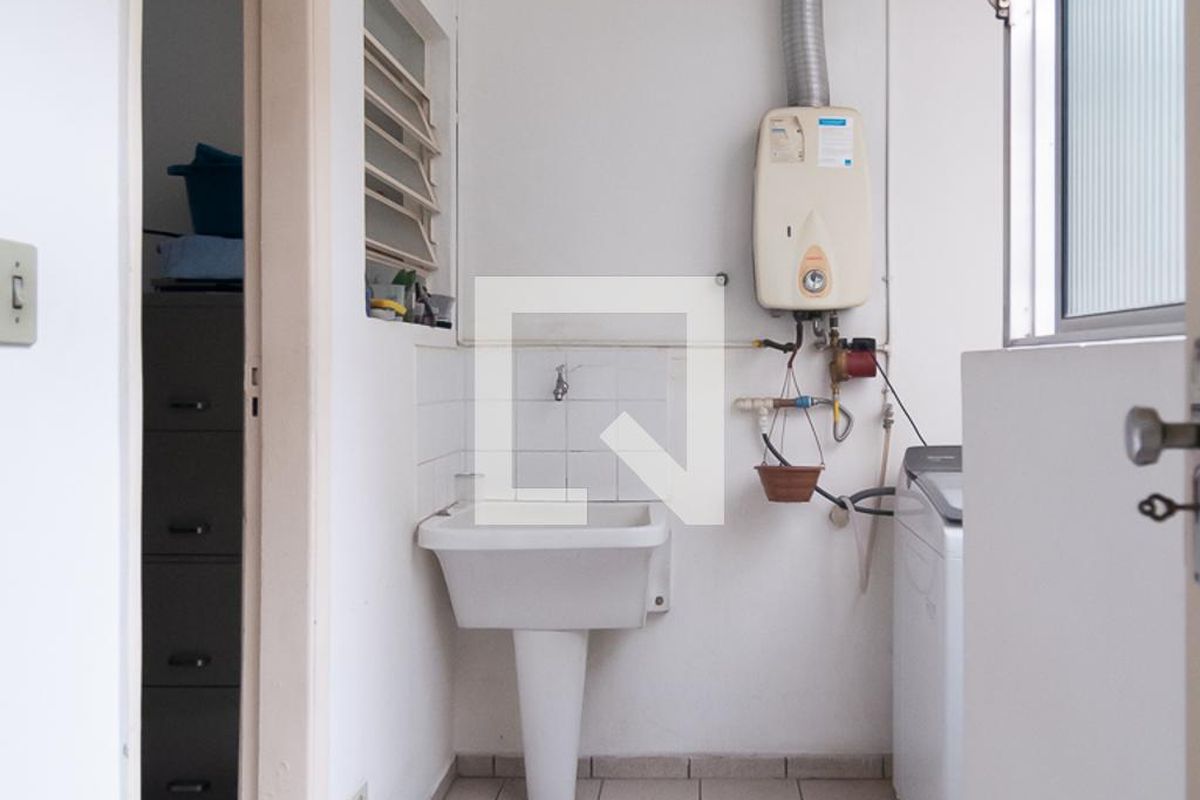 Cobertura, 3 quartos, 196 m² - Foto 40