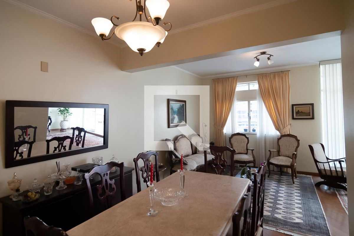 Cobertura, 3 quartos, 196 m² - Foto 6