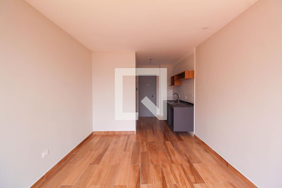 Kitnet-Studio, 27 m² - Foto 20