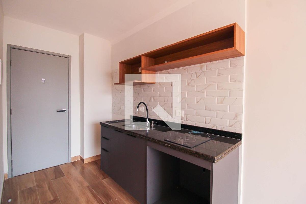 Kitnet-Studio, 27 m² - Foto 6