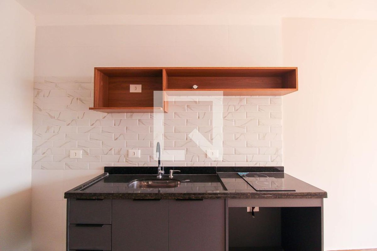 Kitnet-Studio, 27 m² - Foto 10