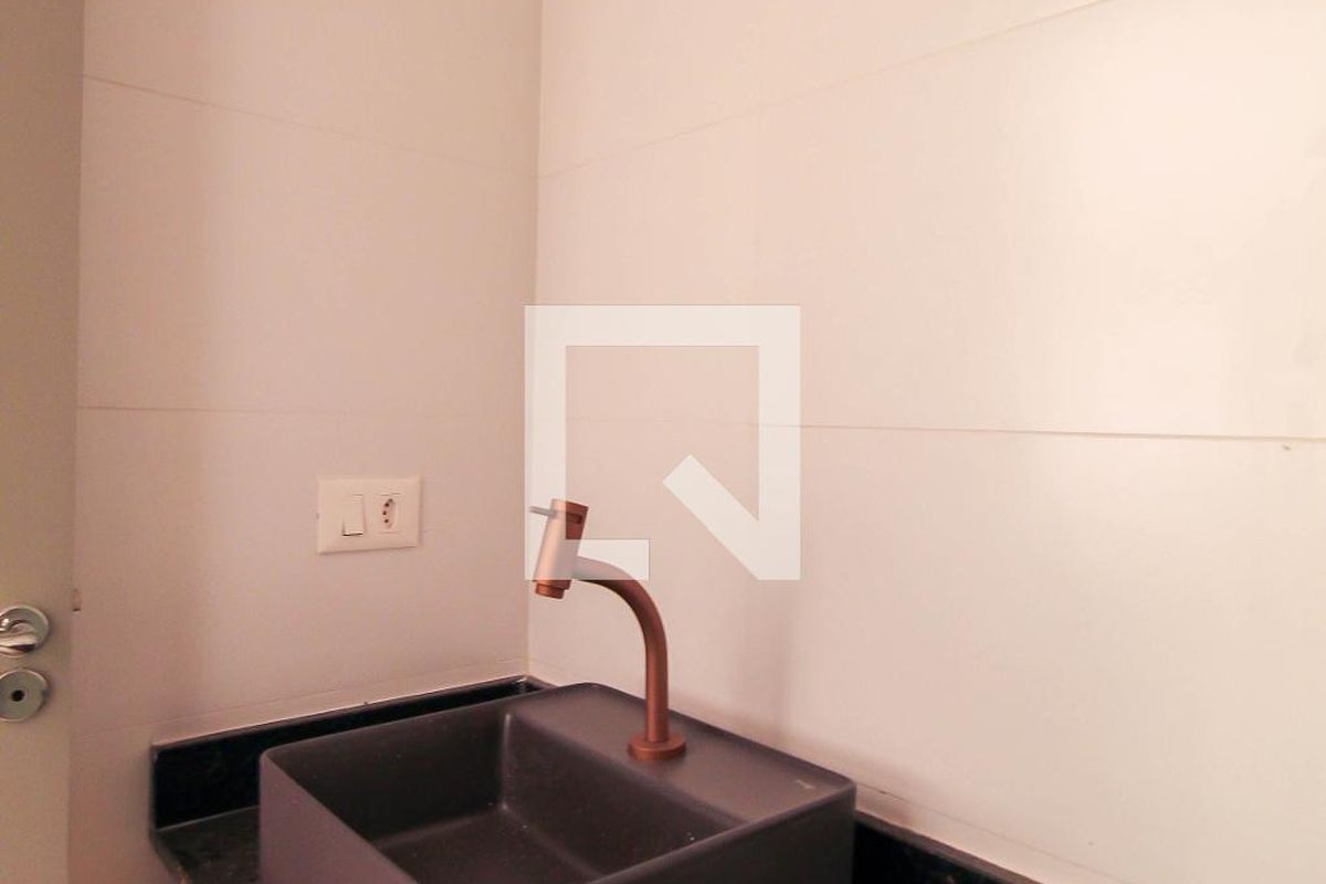 Kitnet-Studio, 27 m² - Foto 30