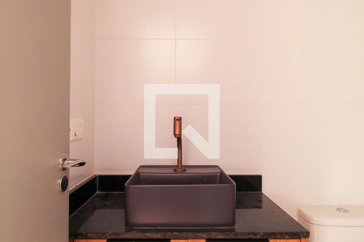 Kitnet-Studio, 27 m² - Foto 26