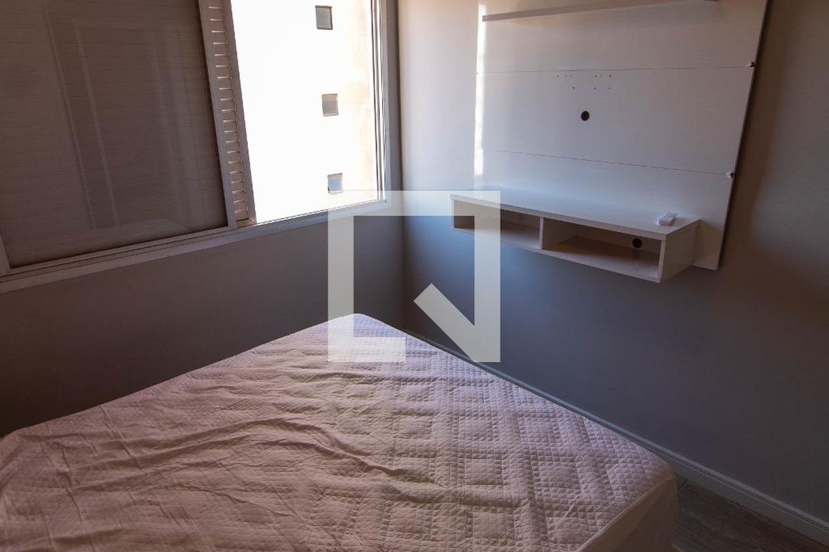 Apartamento à Venda - Cambuí, 1 Quarto,  57 m2 em , Campinas - sp | SoloBR