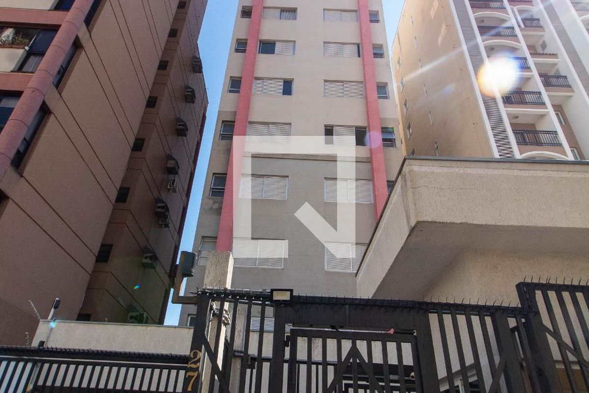 Apartamento à Venda - Cambuí, 1 Quarto,  57 m2 em , Campinas - sp | SoloBR