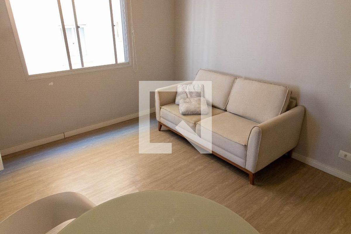 Apartamento à Venda - Cambuí, 1 Quarto,  57 m2 em , Campinas - sp | SoloBR