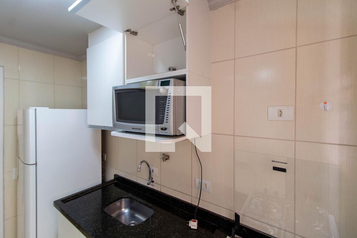 Apartamento à Venda - Cambuí, 1 Quarto,  57 m2 em , Campinas - sp | SoloBR