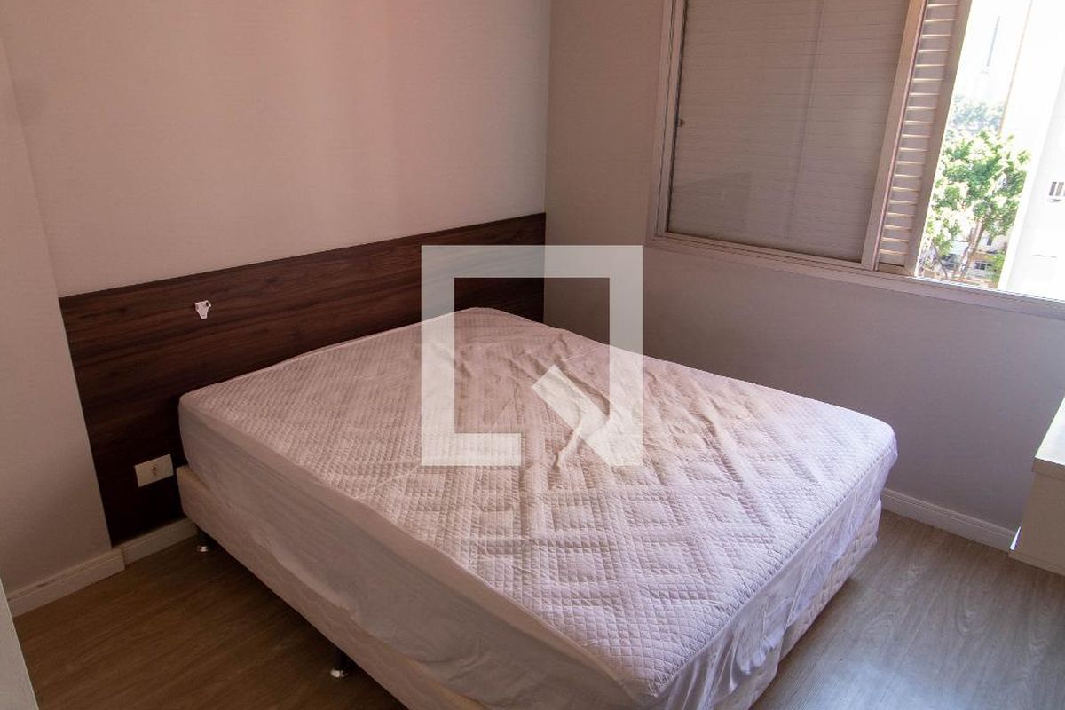 Apartamento à Venda - Cambuí, 1 Quarto,  57 m2 em , Campinas - sp | SoloBR