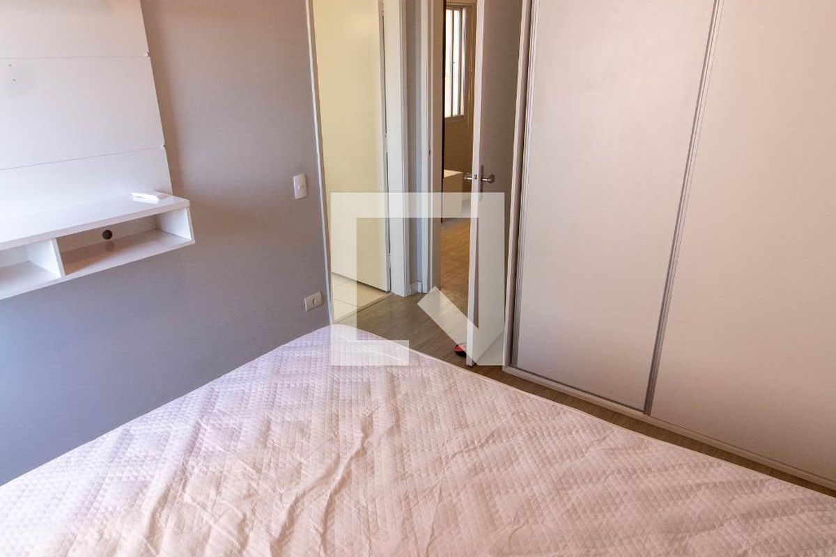 Apartamento à Venda - Cambuí, 1 Quarto,  57 m2 em , Campinas - sp | SoloBR