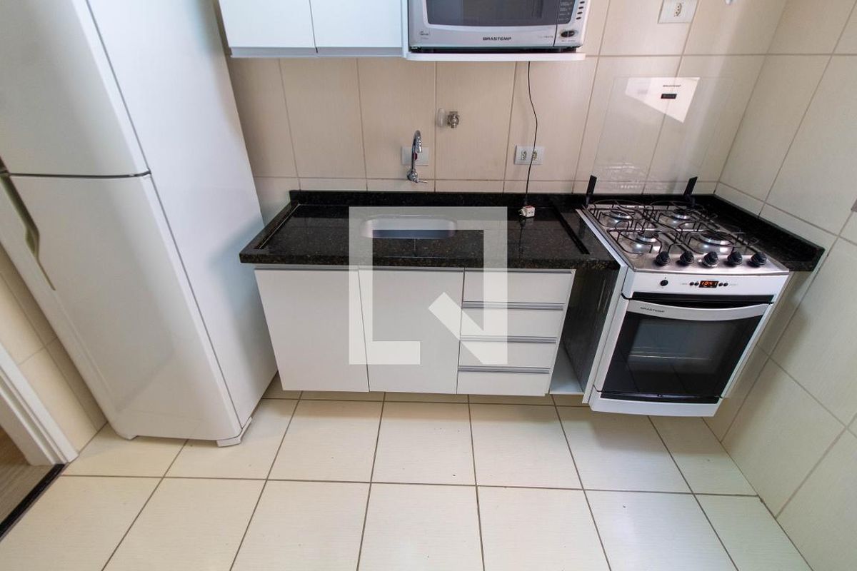 Apartamento à Venda - Cambuí, 1 Quarto,  57 m2 em , Campinas - sp | SoloBR