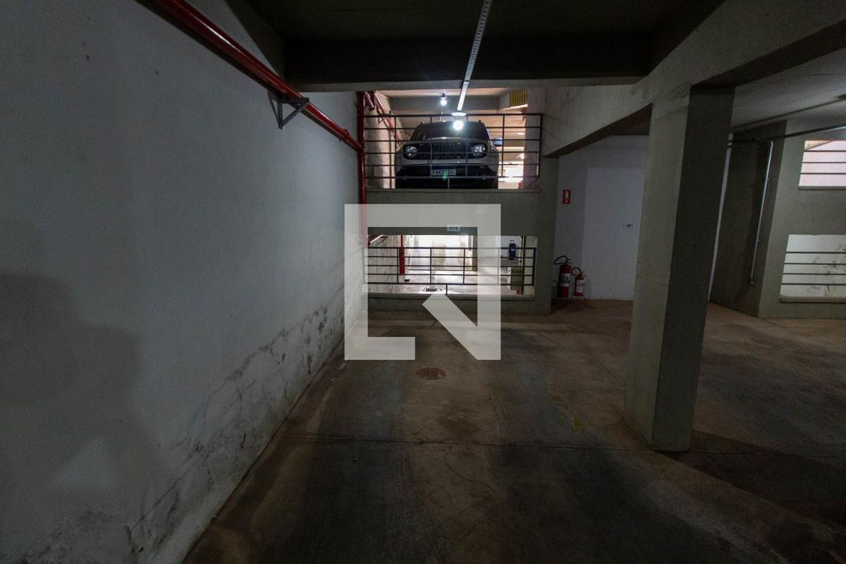 Apartamento à Venda - Cambuí, 1 Quarto,  57 m2 em , Campinas - sp | SoloBR