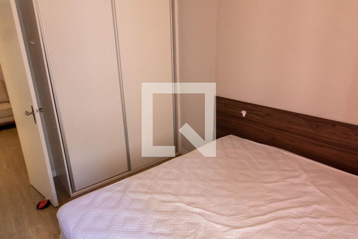Apartamento à Venda - Cambuí, 1 Quarto,  57 m2 em , Campinas - sp | SoloBR