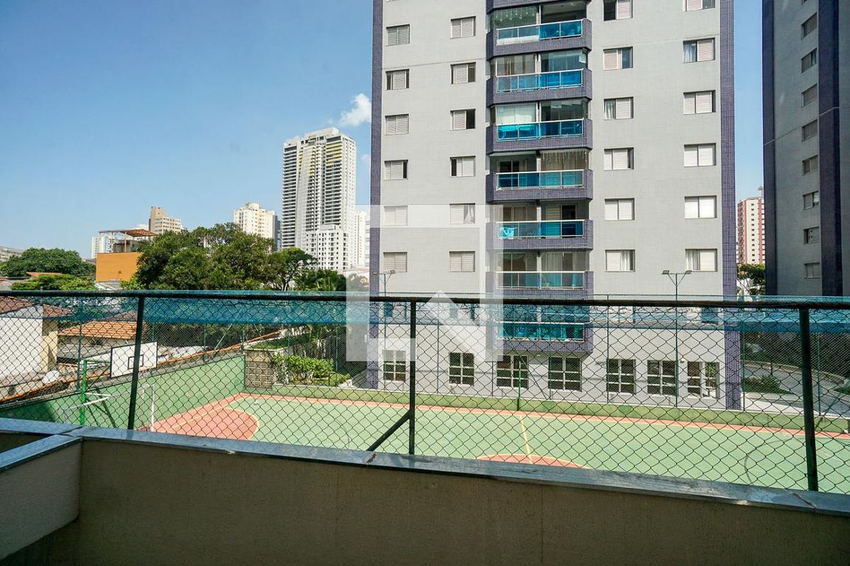 Apartamento, 2 quartos, 45 m² - Foto 32