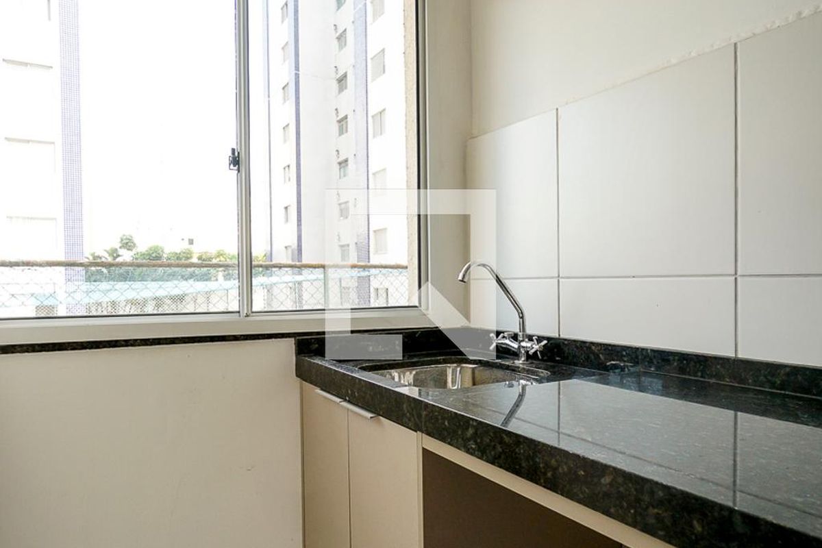 Apartamento, 2 quartos, 45 m² - Foto 52