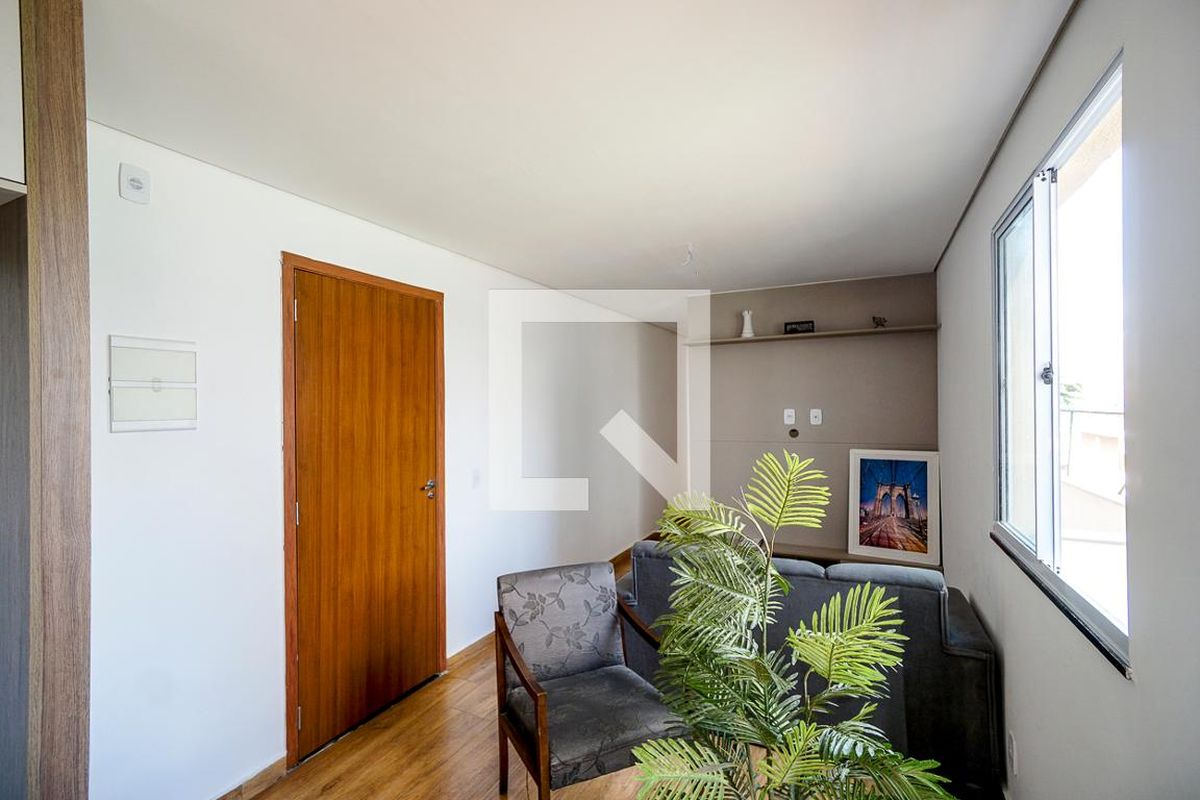 Apartamento, 2 quartos, 45 m² - Foto 8