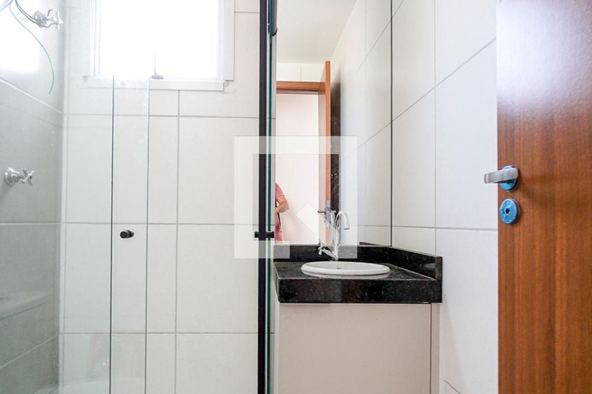 Apartamento, 2 quartos, 45 m² - Foto 34