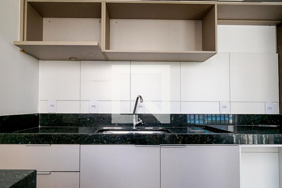 Apartamento, 2 quartos, 45 m² - Foto 46