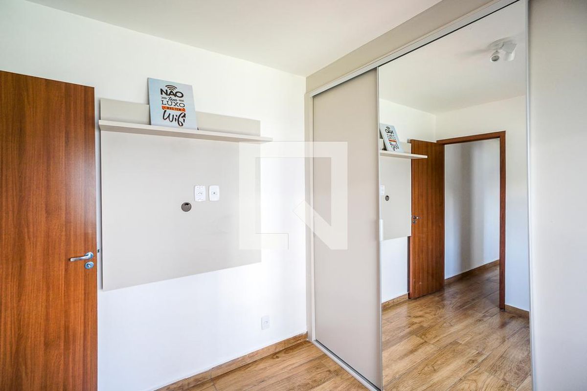 Apartamento, 2 quartos, 45 m² - Foto 30