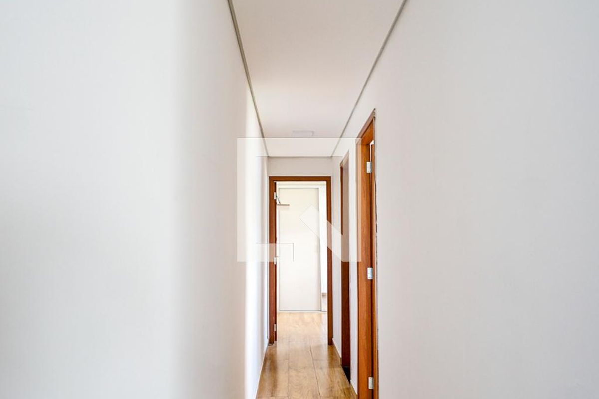 Apartamento, 2 quartos, 45 m² - Foto 40