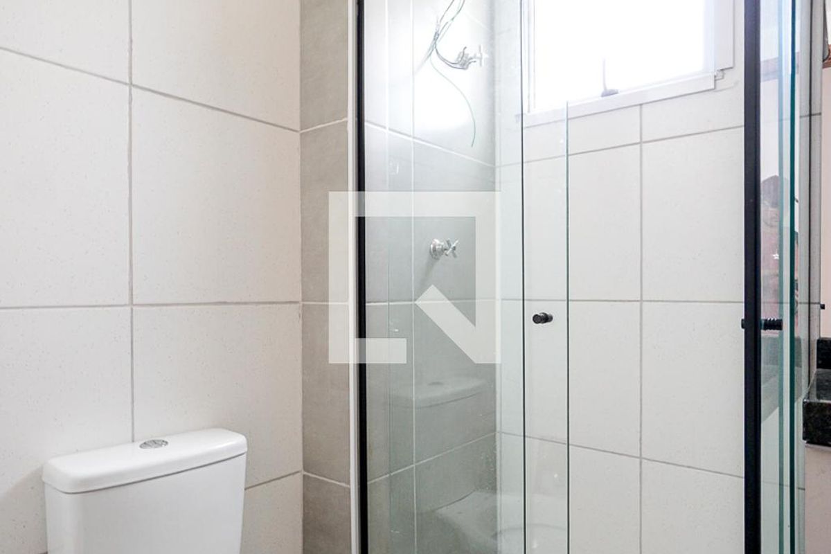 Apartamento, 2 quartos, 45 m² - Foto 36
