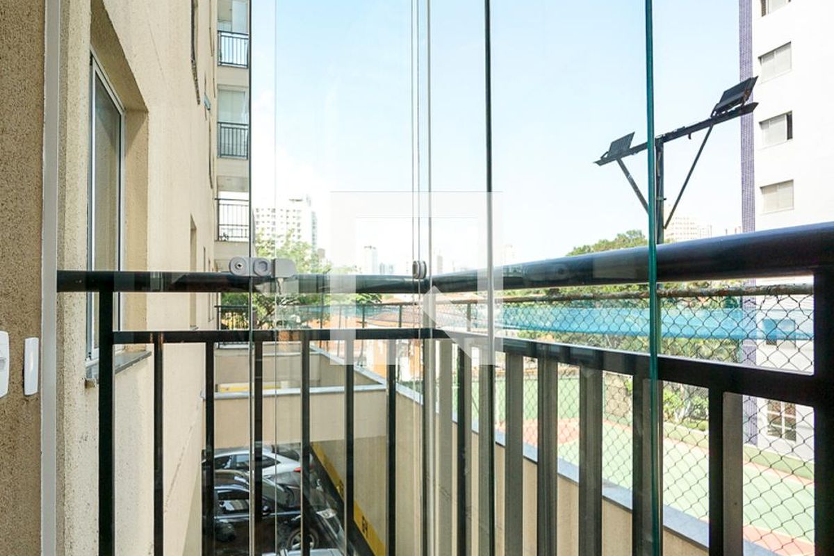 Apartamento, 2 quartos, 45 m² - Foto 14
