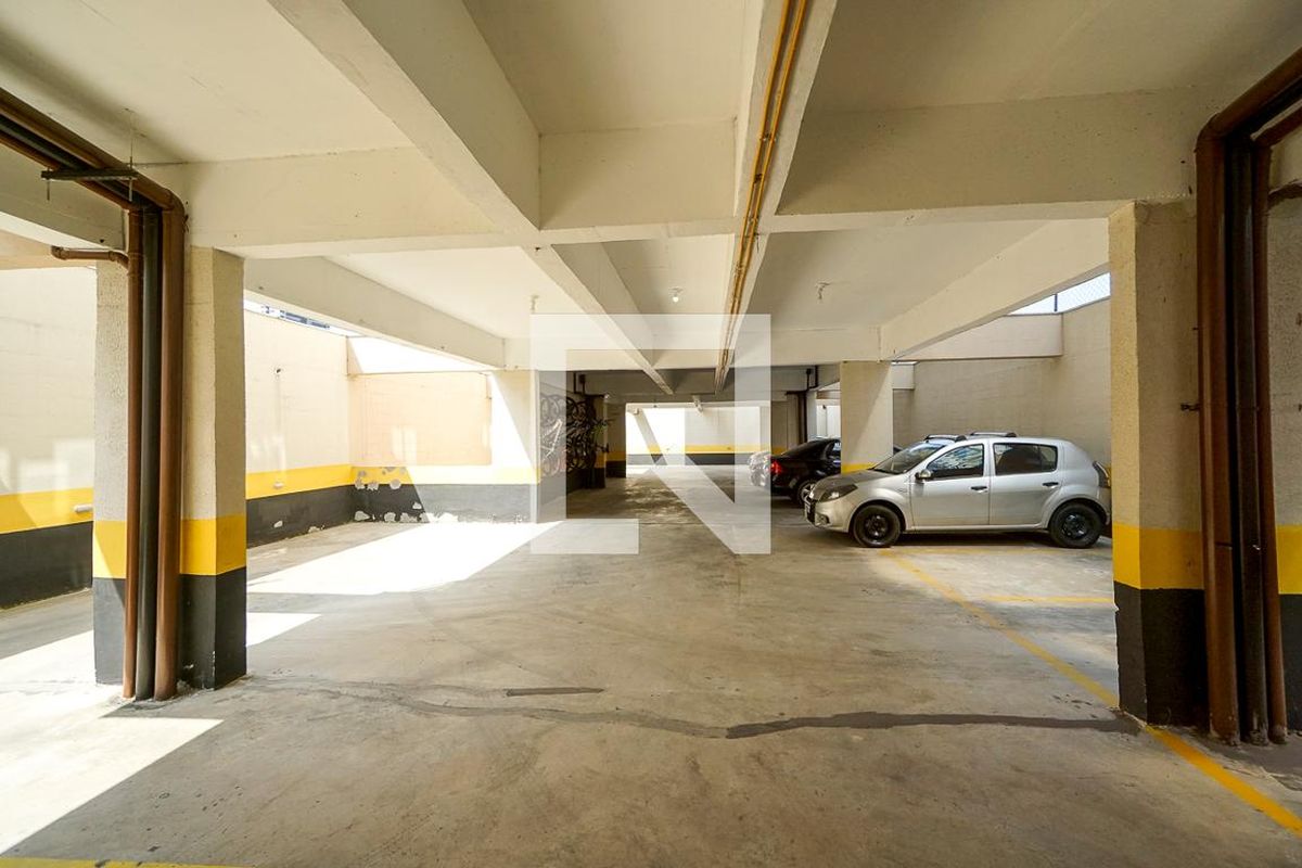 Apartamento, 2 quartos, 45 m² - Foto 66