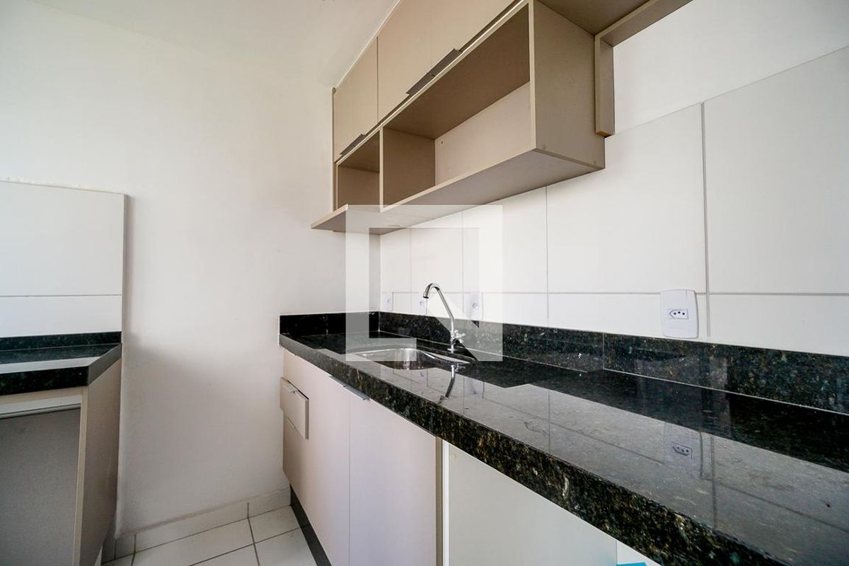 Apartamento, 2 quartos, 45 m² - Foto 42