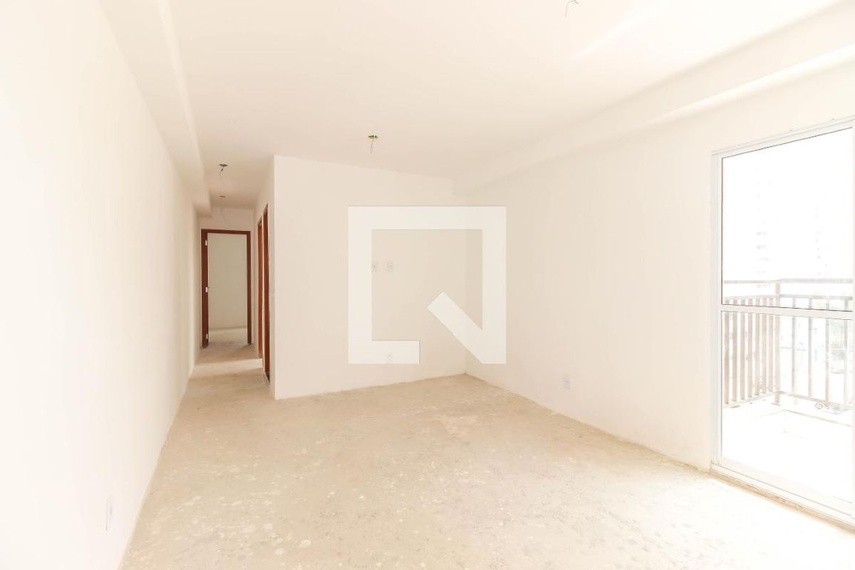 Apartamento, 2 quartos, 56 m² - Foto 2