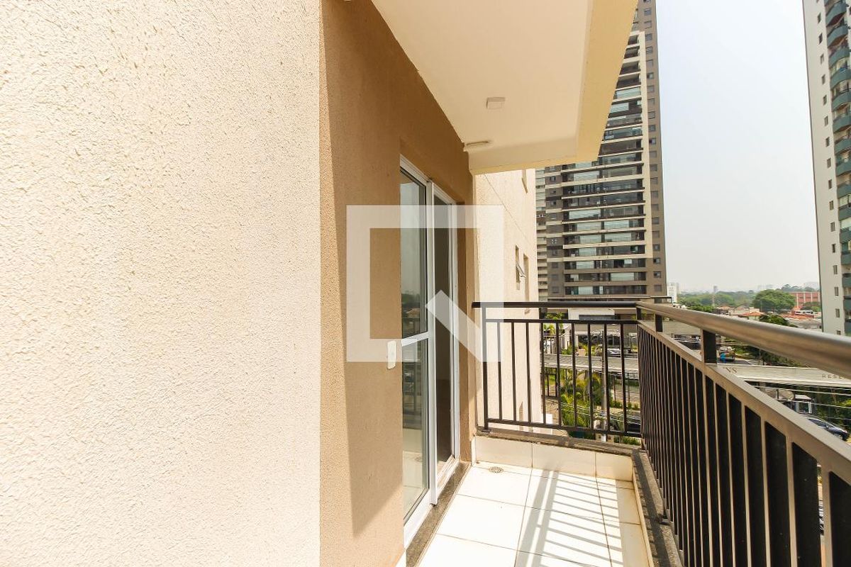 Apartamento, 2 quartos, 56 m² - Foto 56