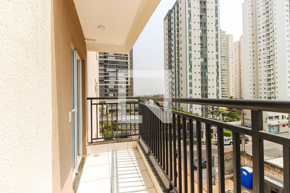 Apartamento, 2 quartos, 56 m² - Foto 60