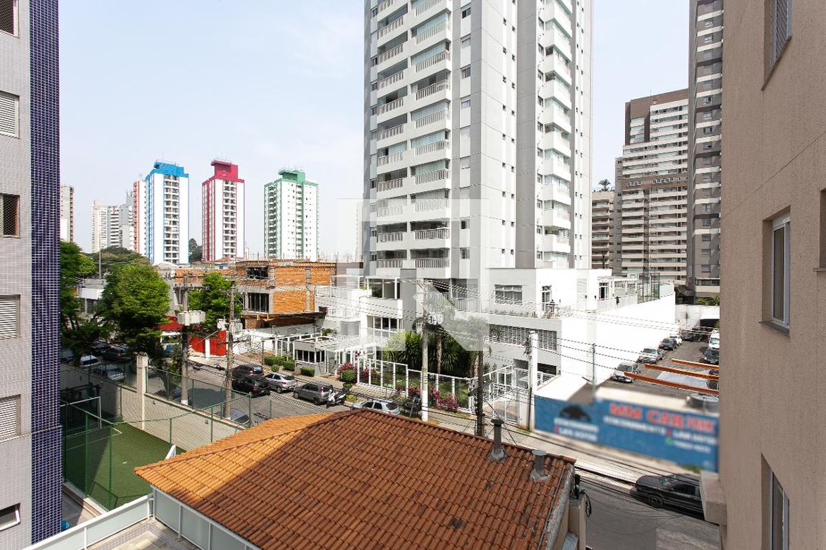 Apartamento, 2 quartos, 56 m² - Foto 18