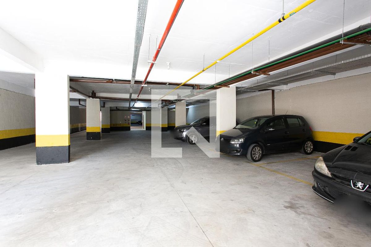 Apartamento, 2 quartos, 56 m² - Foto 62