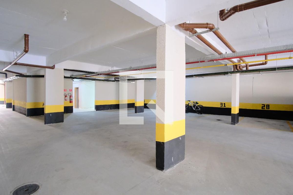 Apartamento, 2 quartos, 51 m² - Foto 58