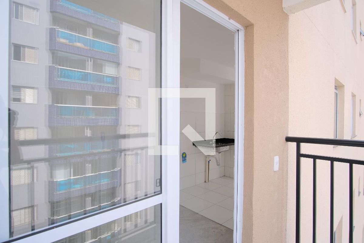 Apartamento, 2 quartos, 51 m² - Foto 14