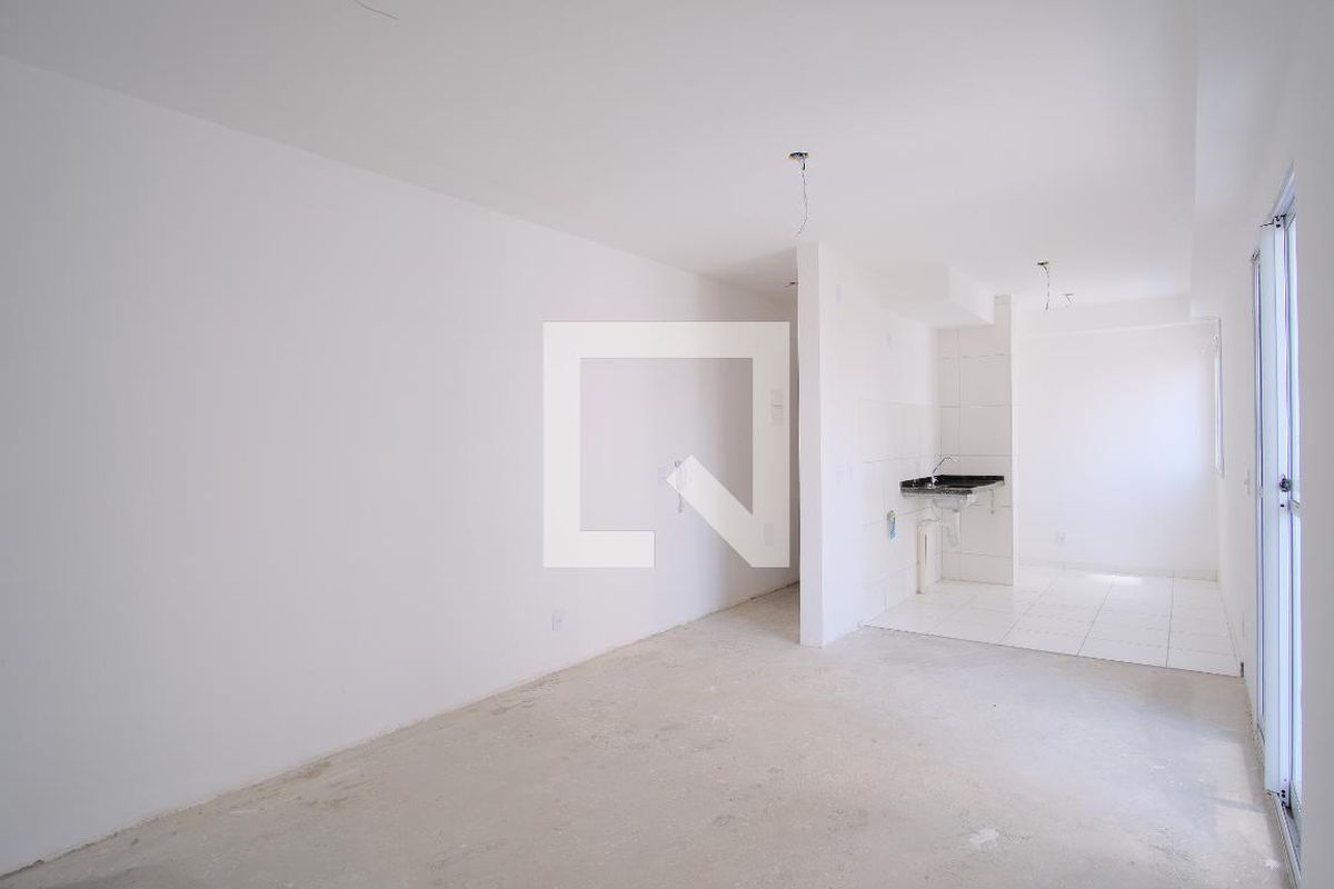 Apartamento, 2 quartos, 51 m² - Foto 6