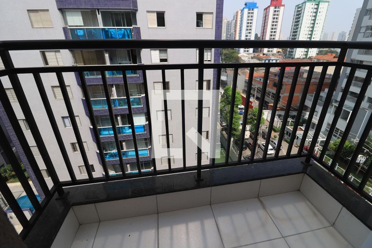 Apartamento, 2 quartos, 51 m² - Foto 10