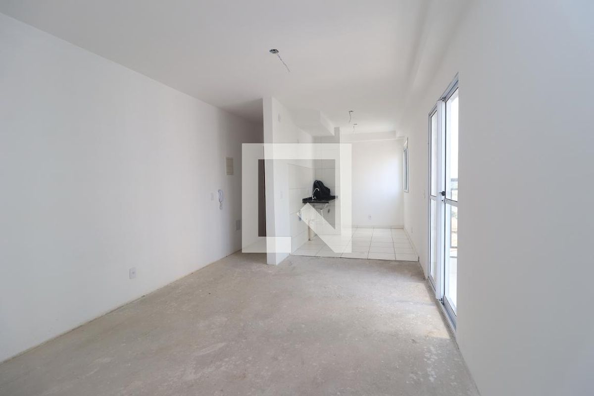 Apartamento, 2 quartos, 51 m² - Foto 6