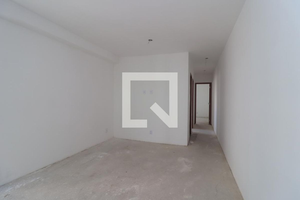 Apartamento, 2 quartos, 51 m² - Foto 2
