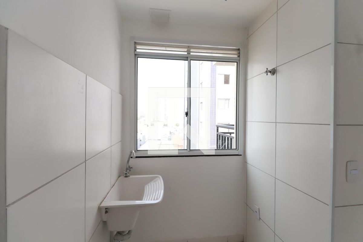Apartamento, 2 quartos, 43 m² - Foto 62