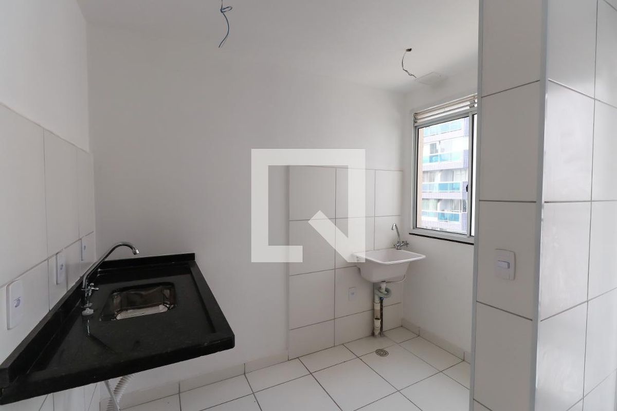 Apartamento, 2 quartos, 43 m² - Foto 52